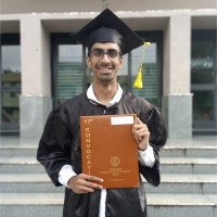Rushikesh Chepe