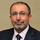 Sajid Sattar