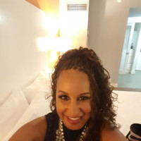 Dominique Tucker
