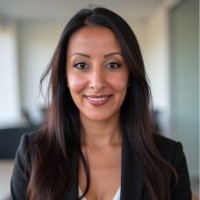 Maggie Kheir-Buchmann