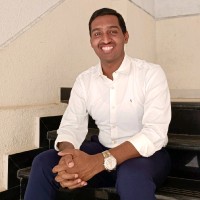 Ravi Venkatesan