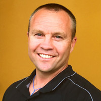 Nigel Robotham