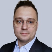 Tomasz Doliński