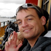 Marc Jordan