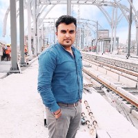 Satish Mishra