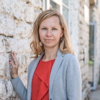 Merit Ulvik-Kadar