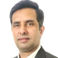 Yasir Ali