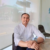 Teguh Ady Gunawan