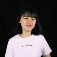 Sophia Lin