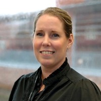 Anna Backman