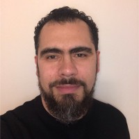 Angel Vasquez