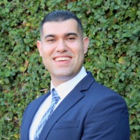 Adam Mora