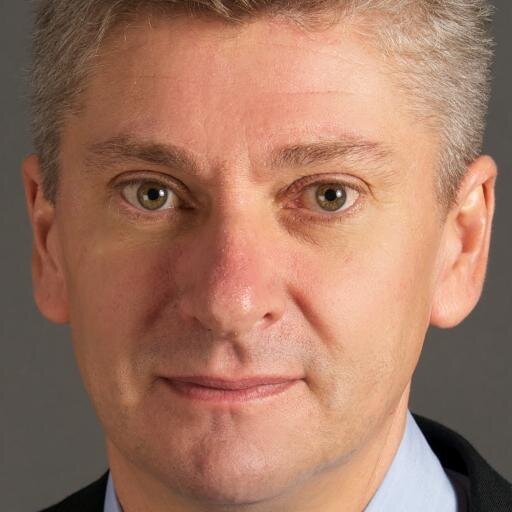 Ray Weale