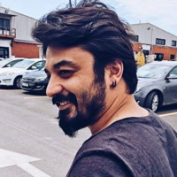 Kerem ÇETİN
