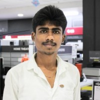 MUGESH G