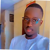 Pape Abdourahim Wilson TOURE