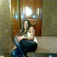 joy johnson