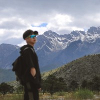 Haochen G.
