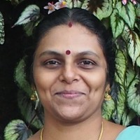Sreelekha G