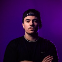 Aaron Dessaint