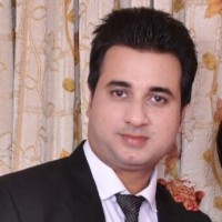 Aman Khanna