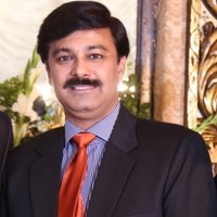 Syed Muhammad Faisal Mian