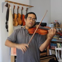 Adam Syed