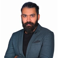 Talal Mahmood