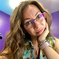 Daniela Amstutz