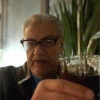 Roberto Macias