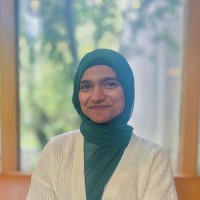 Maham Jamal