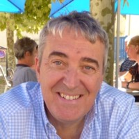 Patrick Ponthier