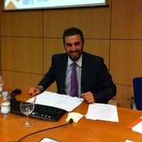 Alberto González Andrades