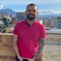 Sergio Andrés Díaz Álvarez