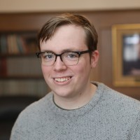 Connor Mitchell