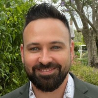 Daniel Stevens