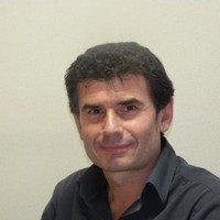 Eric Chevallet