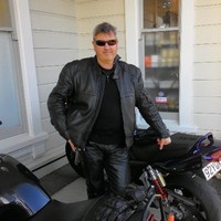 Peter Gooch
