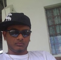Devon Deonarine