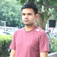 Deepak Kumar Vishwakarma
