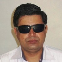 Jitender Rathi