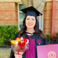 Mariam Michael, Mba