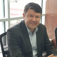 Juan Blas Cabanas Senziani