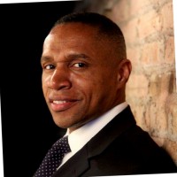 Charles ANTHONY Charleston, MBA