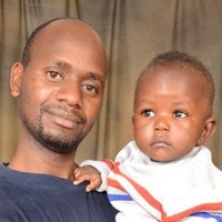 Alex Maina
