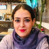 Mona Hosseinpour