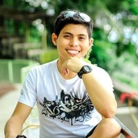 Emmanuel Rey Langit