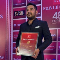 Prashant Karan