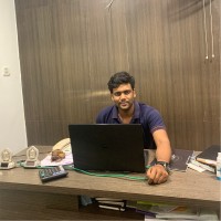 Himadri Shekhar Acharya