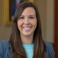 Amanda Busz, Cpa